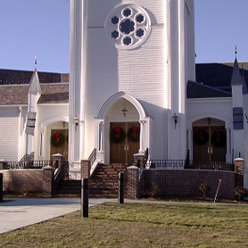 St. John the Evangelist Church
